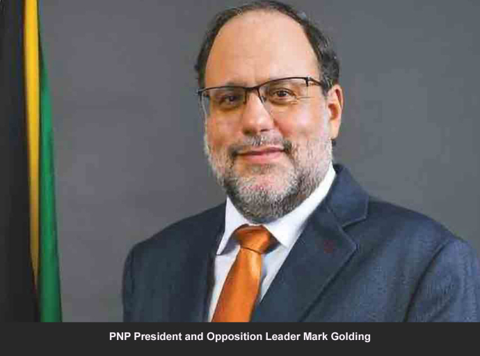 JAMAICA | PNP Going to Court over Latest States of Emergency Declaration, But welcomes Vale Royal Talks.